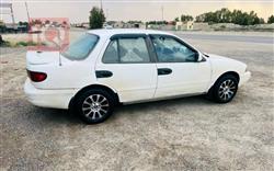 Kia Sephia